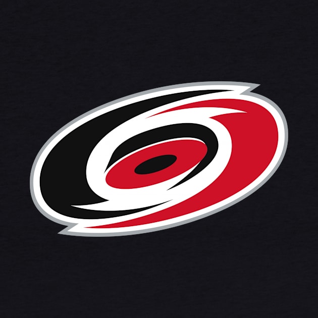 Carolina Hurricanes by Jedistudios 